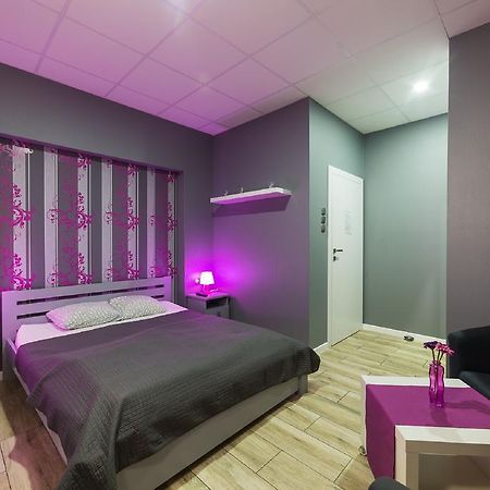 Hostel Filip 2 Gdansk Bagian luar foto