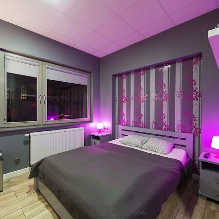 Hostel Filip 2 Gdansk Bagian luar foto