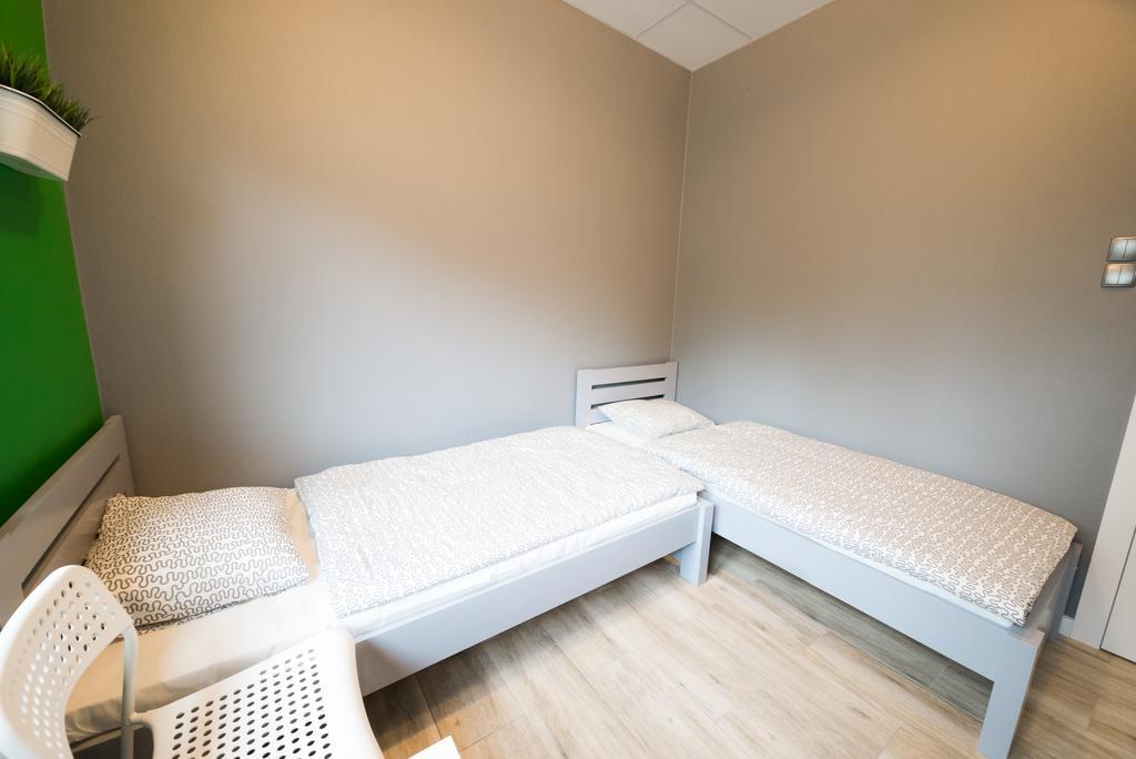 Hostel Filip 2 Gdansk Ruang foto