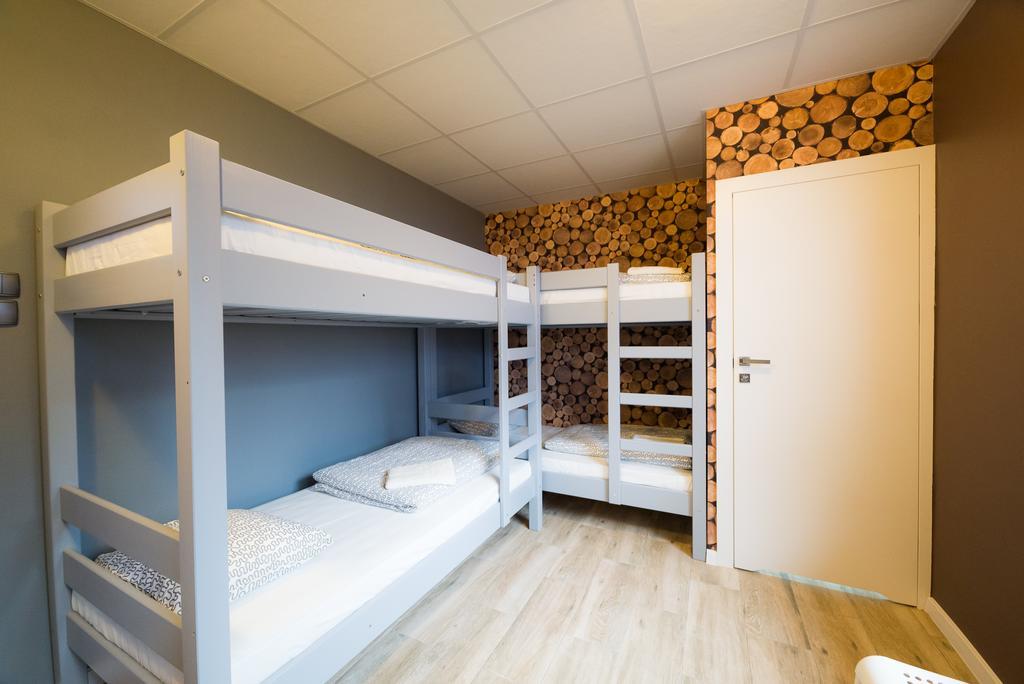 Hostel Filip 2 Gdansk Ruang foto