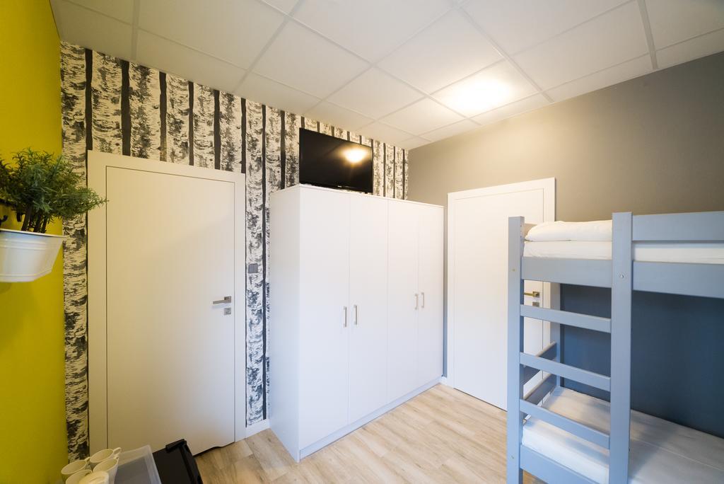 Hostel Filip 2 Gdansk Ruang foto