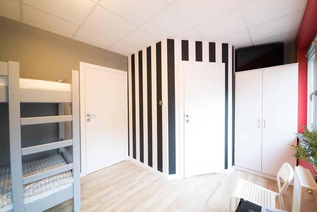 Hostel Filip 2 Gdansk Ruang foto