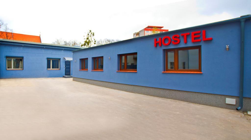 Hostel Filip 2 Gdansk Bagian luar foto