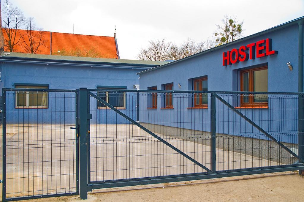 Hostel Filip 2 Gdansk Ruang foto