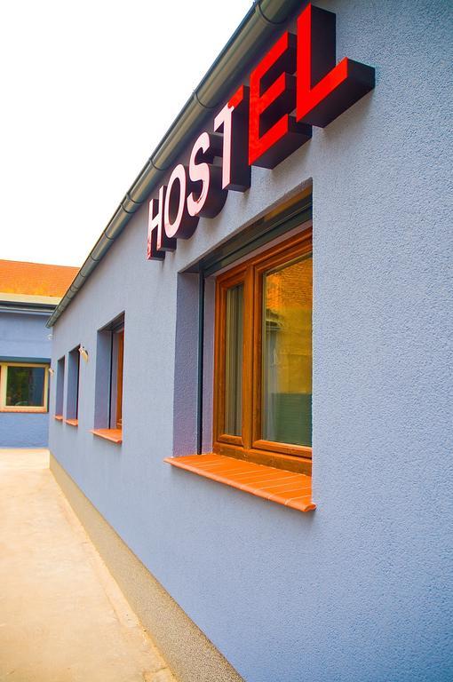 Hostel Filip 2 Gdansk Bagian luar foto