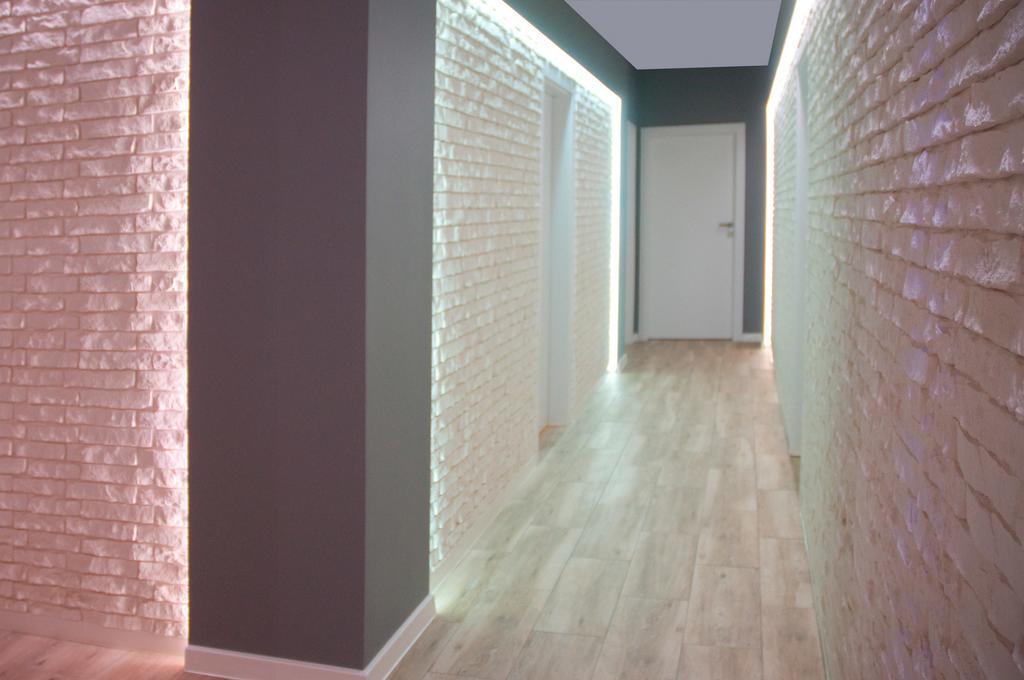 Hostel Filip 2 Gdansk Bagian luar foto