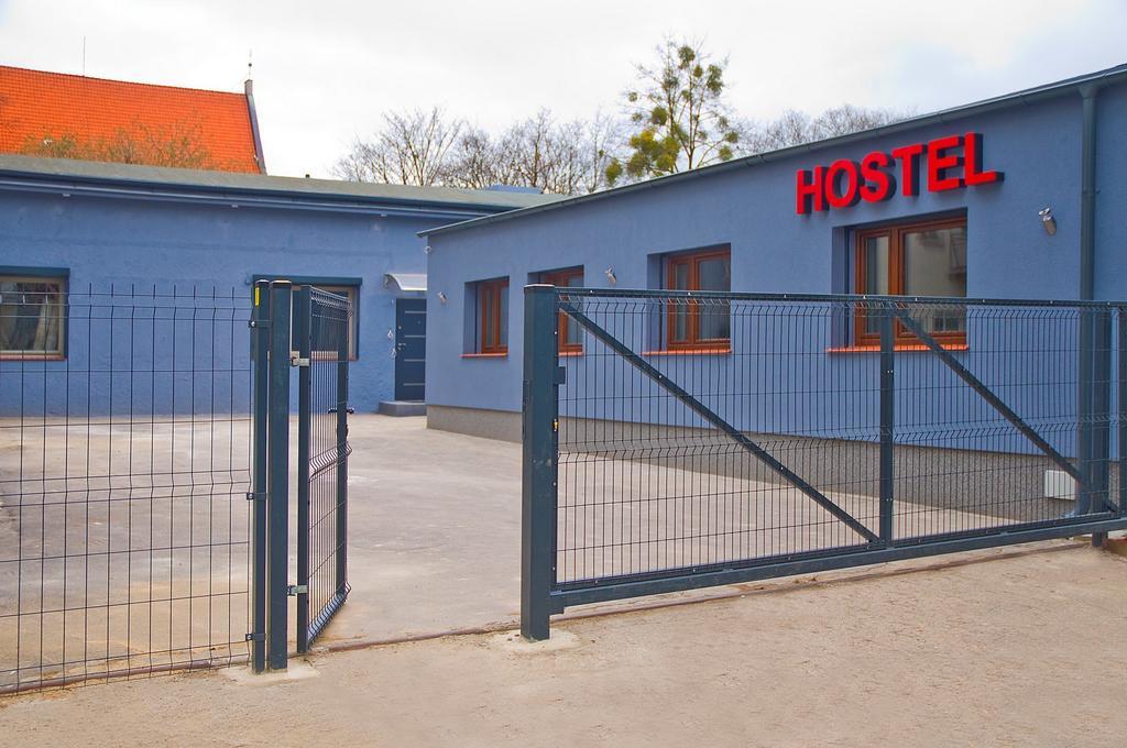 Hostel Filip 2 Gdansk Bagian luar foto