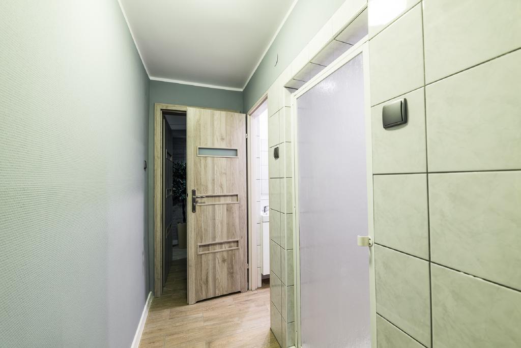Hostel Filip 2 Gdansk Bagian luar foto