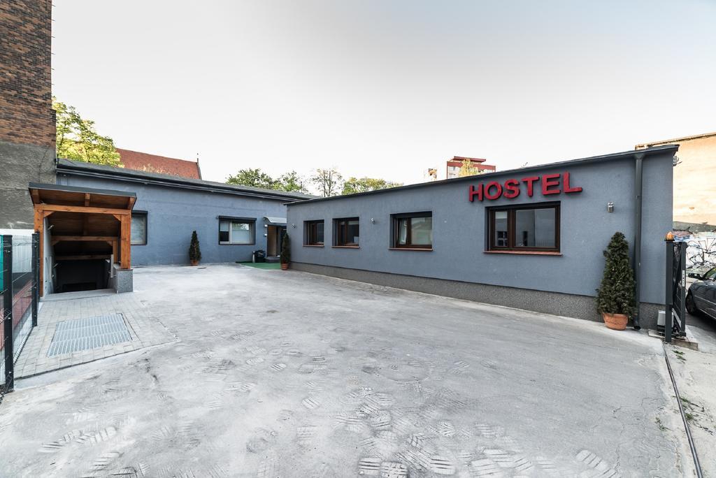 Hostel Filip 2 Gdansk Bagian luar foto