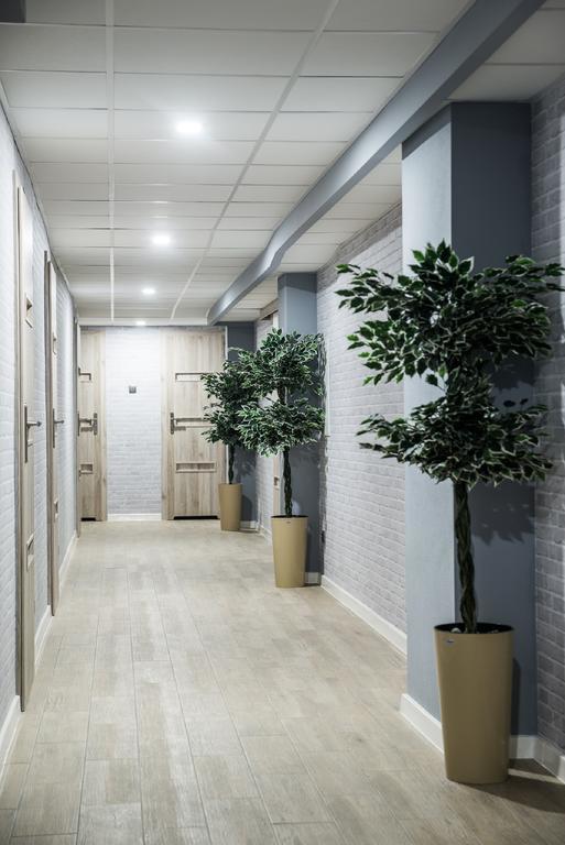 Hostel Filip 2 Gdansk Bagian luar foto