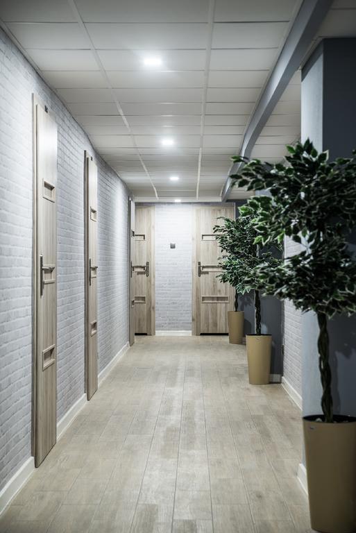 Hostel Filip 2 Gdansk Bagian luar foto