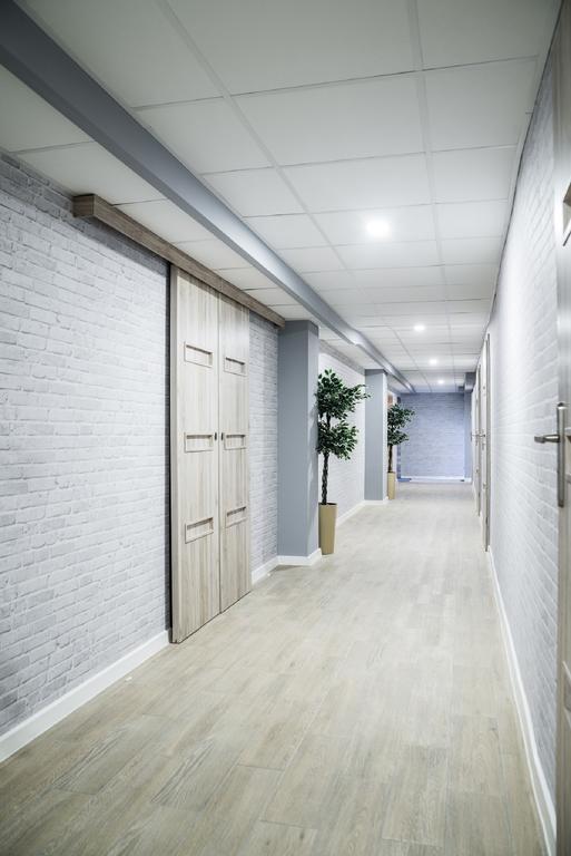 Hostel Filip 2 Gdansk Bagian luar foto