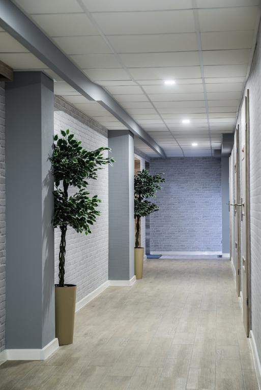 Hostel Filip 2 Gdansk Bagian luar foto