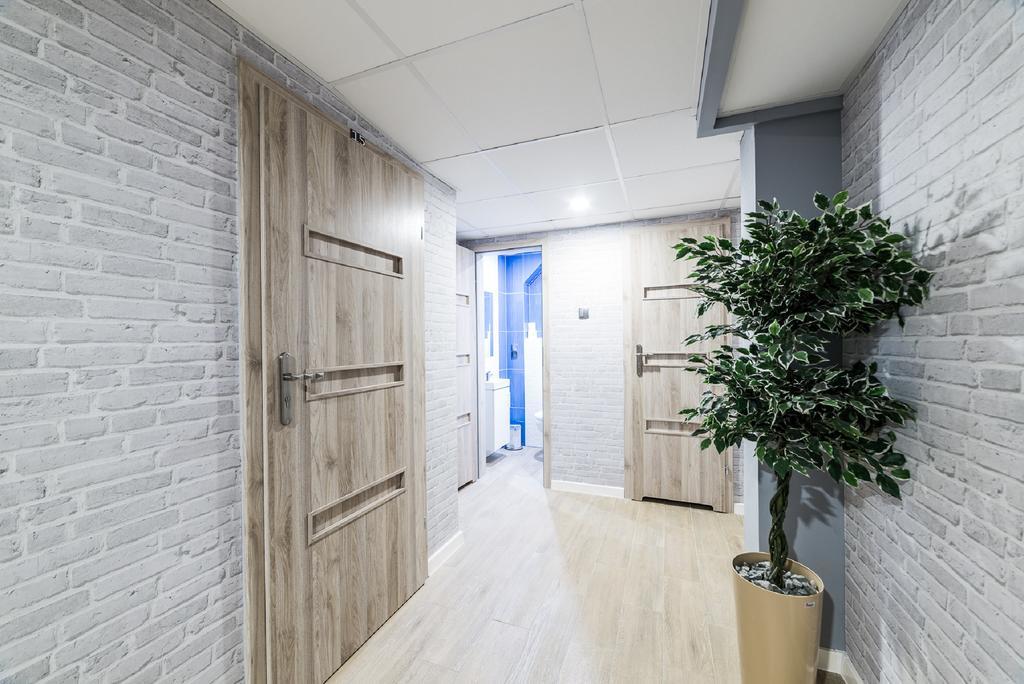Hostel Filip 2 Gdansk Bagian luar foto