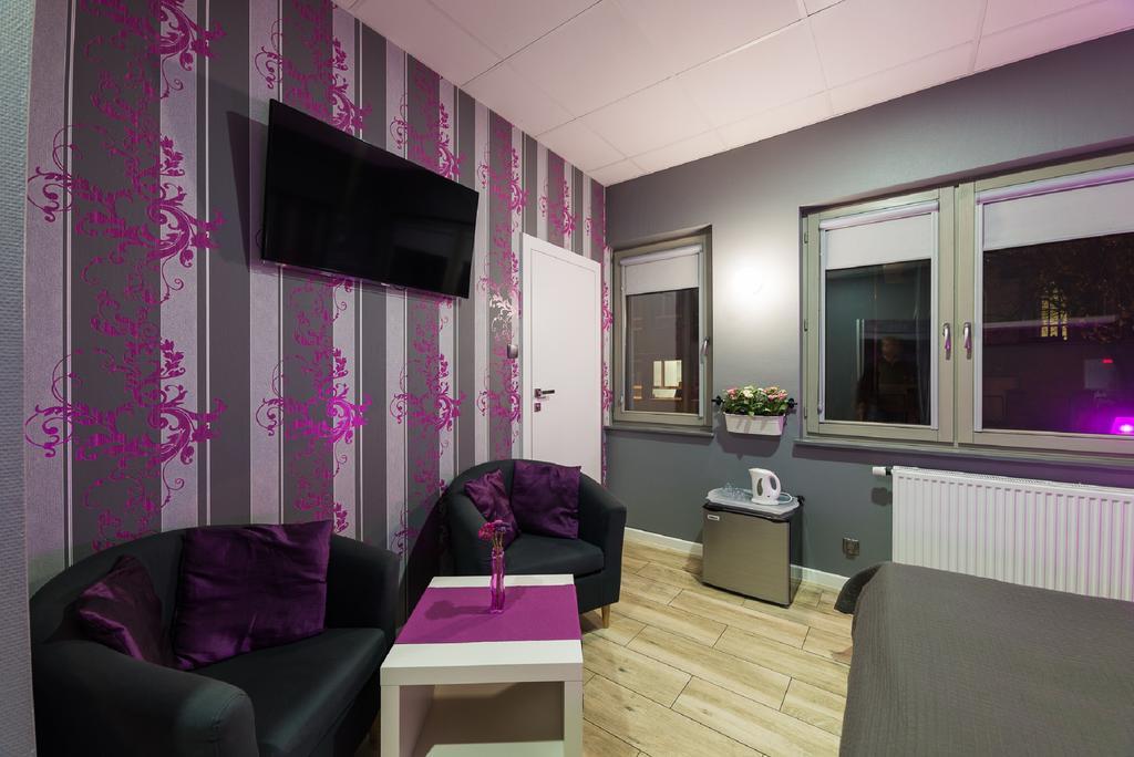 Hostel Filip 2 Gdansk Bagian luar foto
