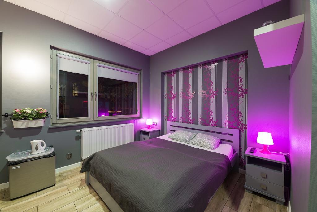 Hostel Filip 2 Gdansk Bagian luar foto