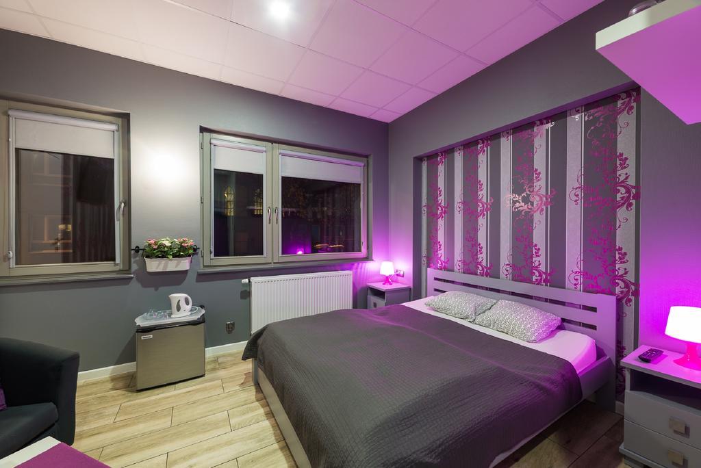 Hostel Filip 2 Gdansk Bagian luar foto
